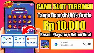 Apk Slot Tanpa Deposit 56Bet Terbaru