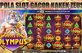 Cara Menang Banyak Di Game Slot Mudah Maxwin Olympus Hari Ini