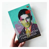 Franz Kafka Buku