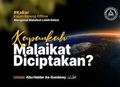 Google Malaikat Diciptakan Dari