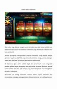 Gskianto Slot Login Indonesia Pdf