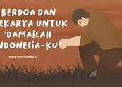 Joglo 66 Topic Damailah Dengan Bahasa Melayu Indonesia Apa Ya