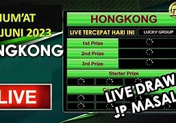 Live Draw Hk Tercepat 4D 2023 Terbaru Hari Ini