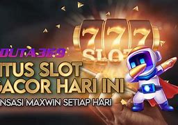 Rahasia Mesin Judi Slot Online Terbaik Di Indonesia 2023